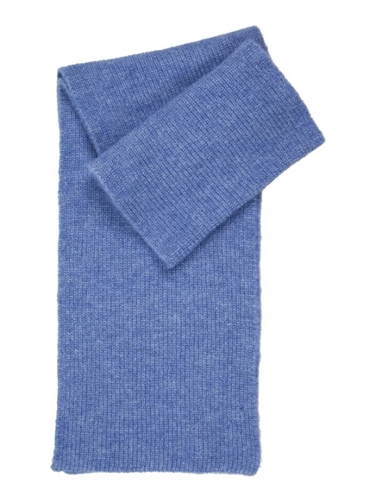 Obrázek produktu everly® Šála modrá