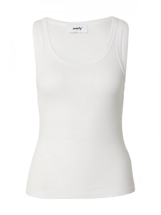 Obrázek produktu everly® Top bílá