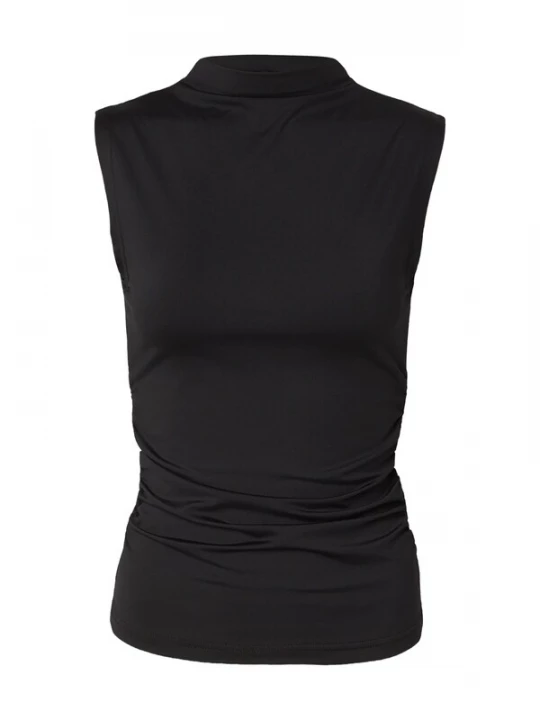 Obrázek produktu everly® Top černá