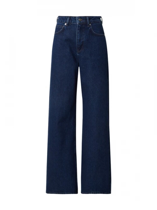 Obrázek produktu ÉVOIR by Alena Gerber Džíny '90‘s Denim' modrá