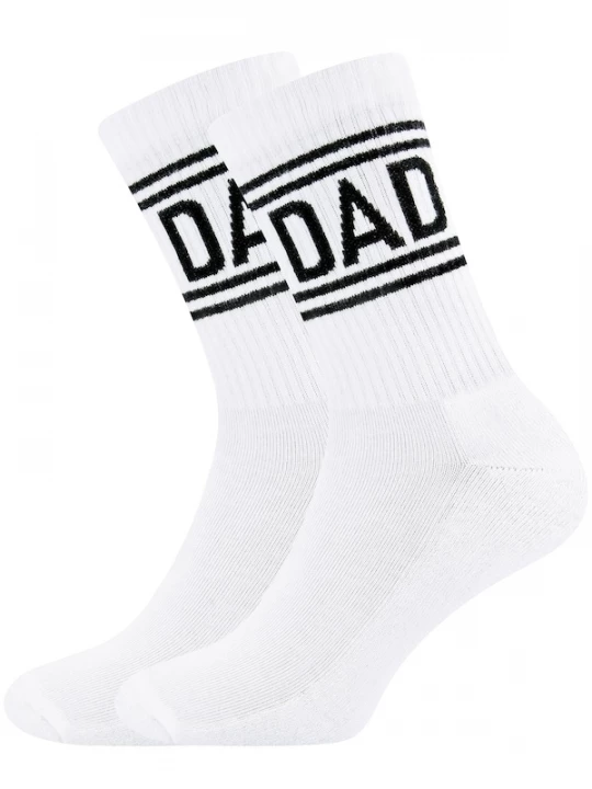 Obrázek produktu EWERS Ponožky 'DAD' černá / bílá