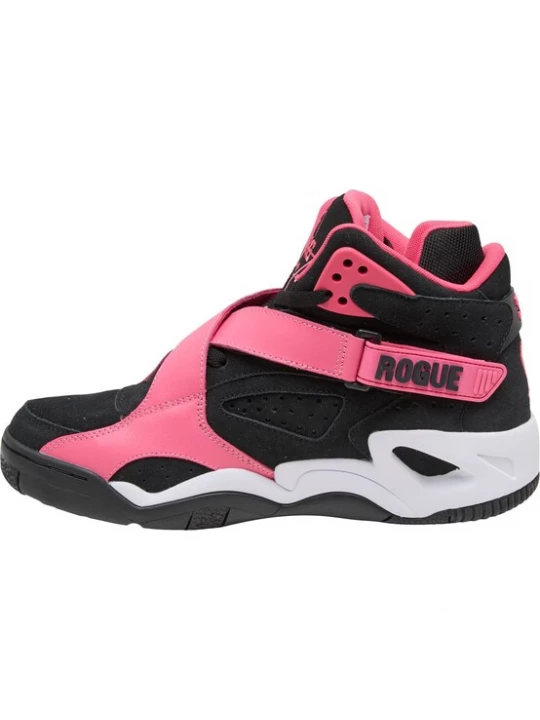 Obrázek produktu Ewing Kotníkové tenisky 'Rogue' pink / černá
