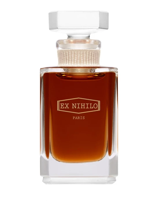 Obrázek produktu Ex Nihilo Ambre Parfémový olej 15 ml