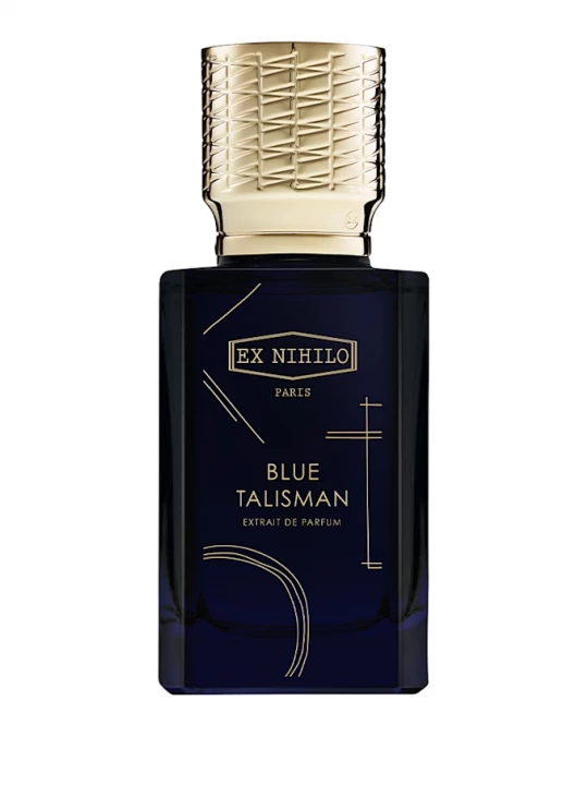 Obrázek produktu Ex Nihilo Blue Talisman Extrait de Parfum 50 ml