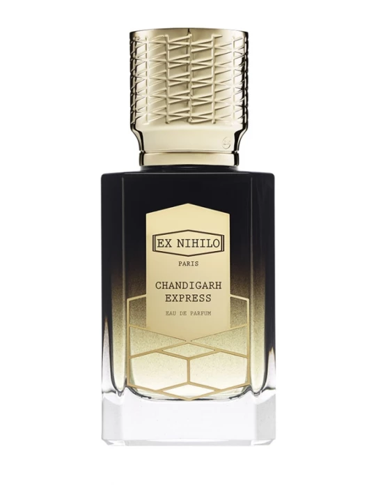 Obrázek produktu Ex Nihilo Chandigarh Express Eau de Parfum 50 ml