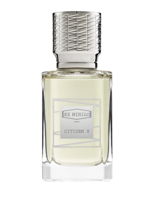 Obrázek produktu Ex Nihilo Citizen X Eau de Parfum 50 ml