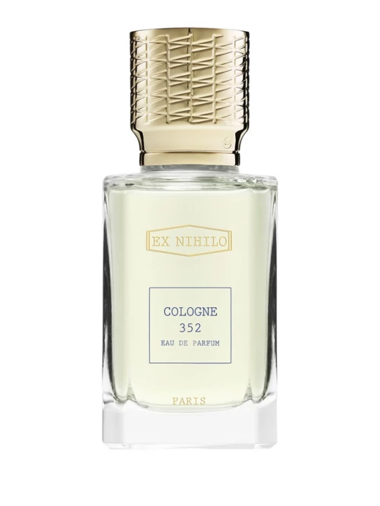 Obrázek produktu Ex Nihilo Cologne 352 Eau de Parfum 50 ml