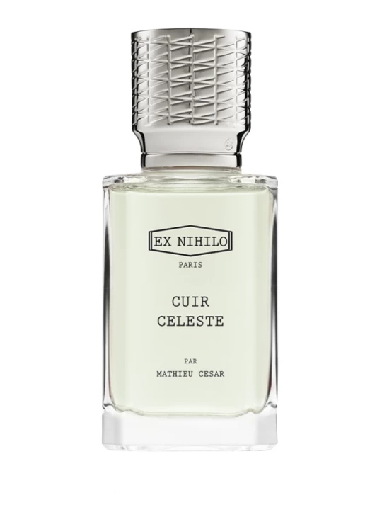 Obrázek produktu Ex Nihilo Cuir Celeste Eau de Parfum 50 ml