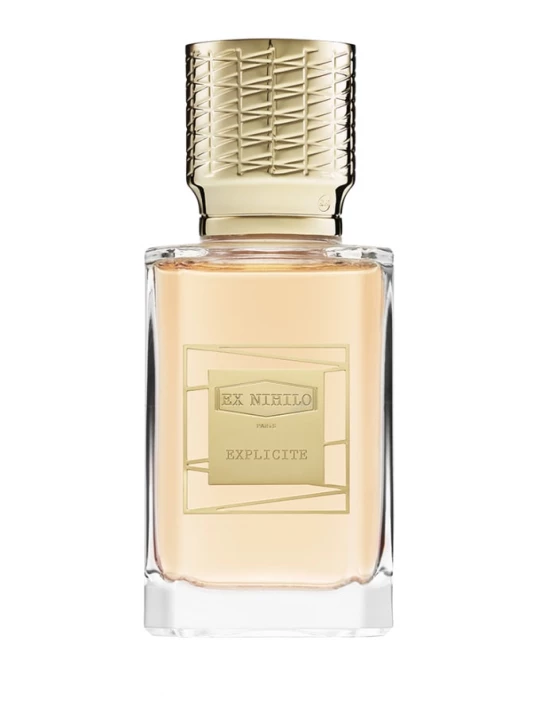 Obrázek produktu Ex Nihilo Explicite Eau de Parfum 50 ml