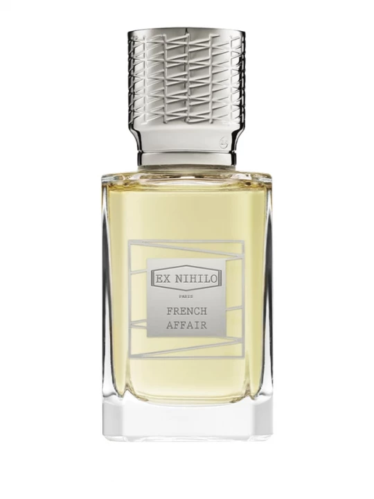 Obrázek produktu Ex Nihilo French Affair Eau de Parfum 50 ml