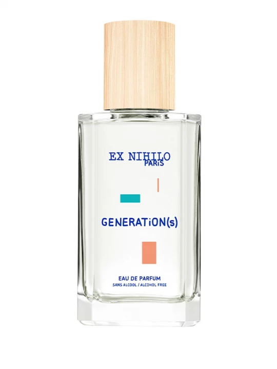 Obrázek produktu Ex Nihilo Generation(S) Eau de Parfum 100 ml