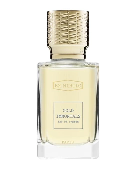 Obrázek produktu Ex Nihilo Gold Immortals Eau de Parfum 50 ml