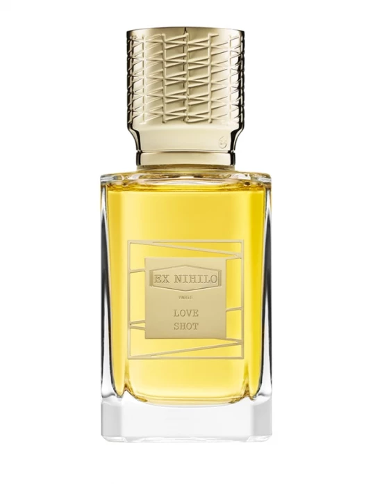 Obrázek produktu Ex Nihilo Love Shot Eau de Parfum 50 ml