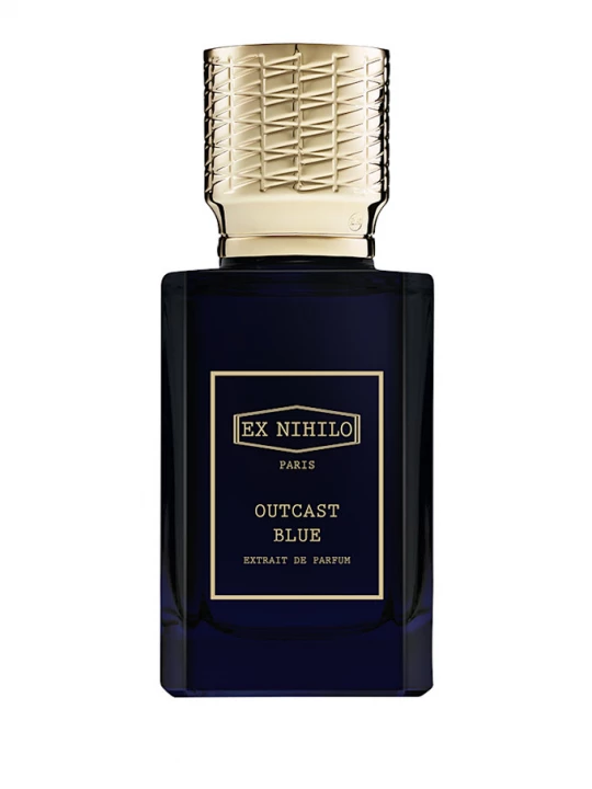 Obrázek produktu Ex Nihilo Outcast Blue Extrait de Parfum 50 ml