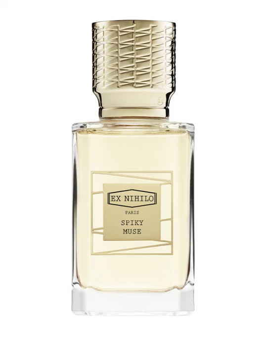 Obrázek produktu Ex Nihilo Spiky Muse Eau de Parfum 50 ml