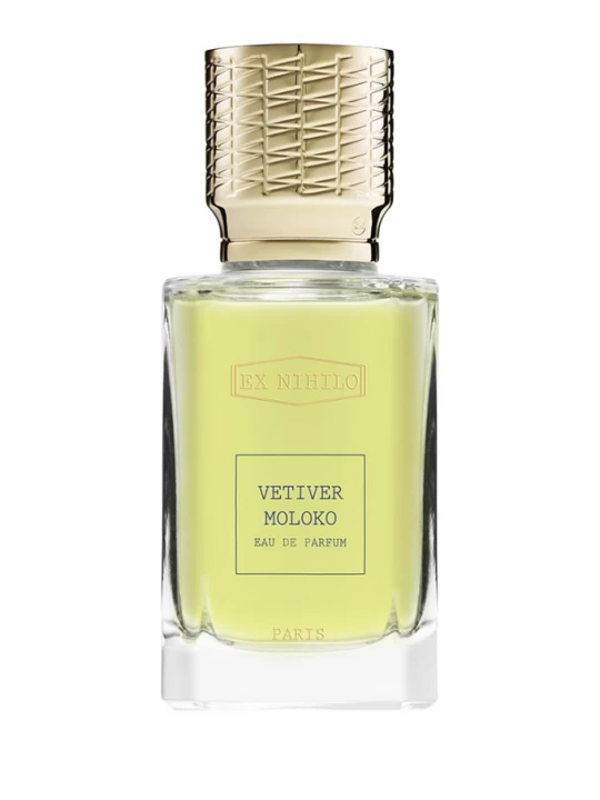 Obrázek produktu Ex Nihilo Vetiver Moloko Eau de Parfum 50 ml