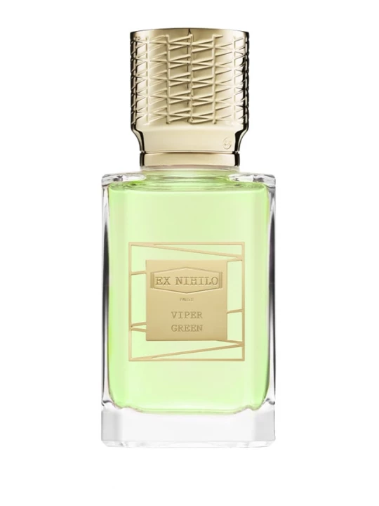 Obrázek produktu Ex Nihilo Viper Green Eau de Parfum 50 ml
