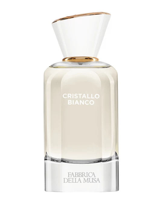 Obrázek produktu Fabbrica Della Musa Cristallo Bianco Eau de Parfum 100 ml