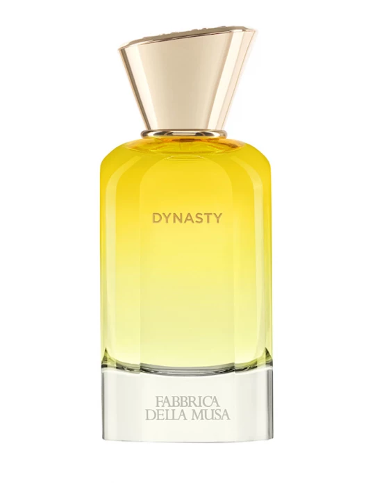 Obrázek produktu Fabbrica Della Musa Dynasty Extrait de Parfum 100 ml