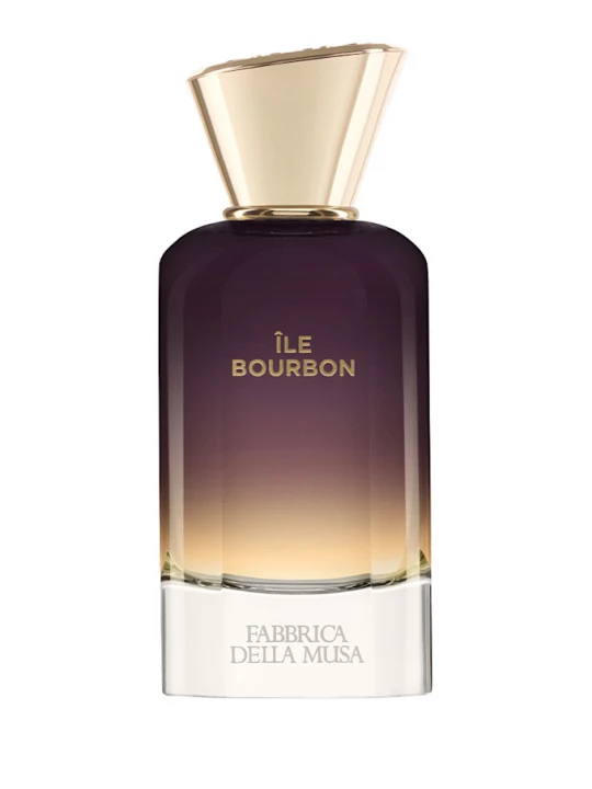Obrázek produktu Fabbrica Della Musa Ile Bourbon Extrait de Parfum 100 ml