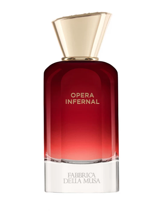 Obrázek produktu Fabbrica Della Musa Opera Infernal Extrait de Parfum 100 ml
