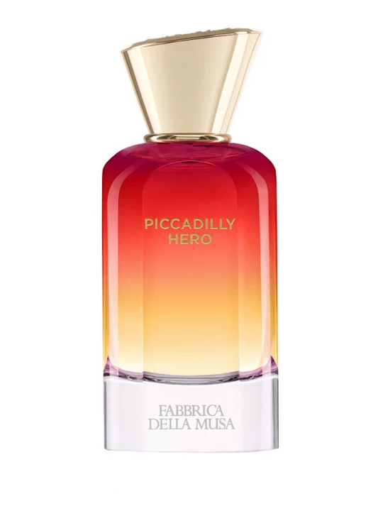 Obrázek produktu Fabbrica Della Musa Piccadilly Hero Extrait de Parfum 100 ml