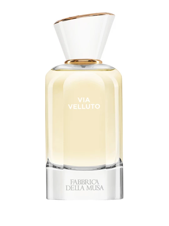 Obrázek produktu Fabbrica Della Musa Via Velluto Eau de Parfum 100 ml