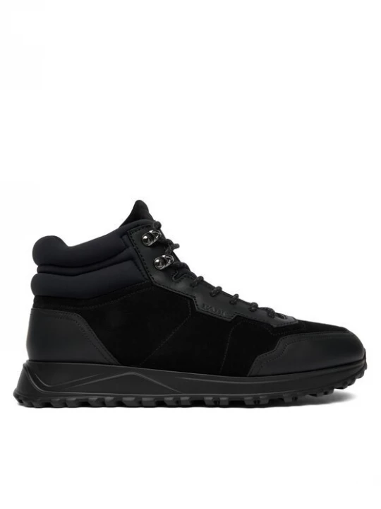 Obrázek produktu Fabi Sneakersy FU0351 Černá