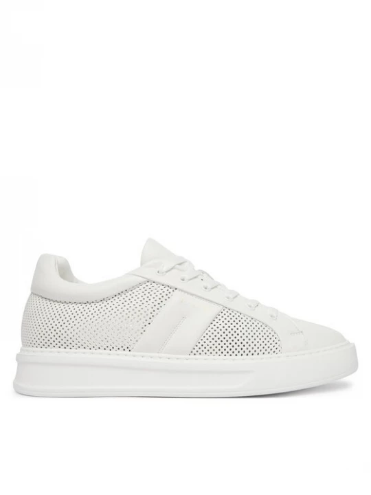 Obrázek produktu Fabi Sneakersy FU0459.A10ZIPNBA100 Bílá