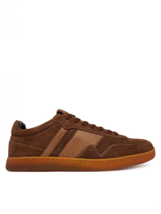 Obrázek produktu Fabi Sneakersy FU1320.I00MOC17Q814 Hnědá