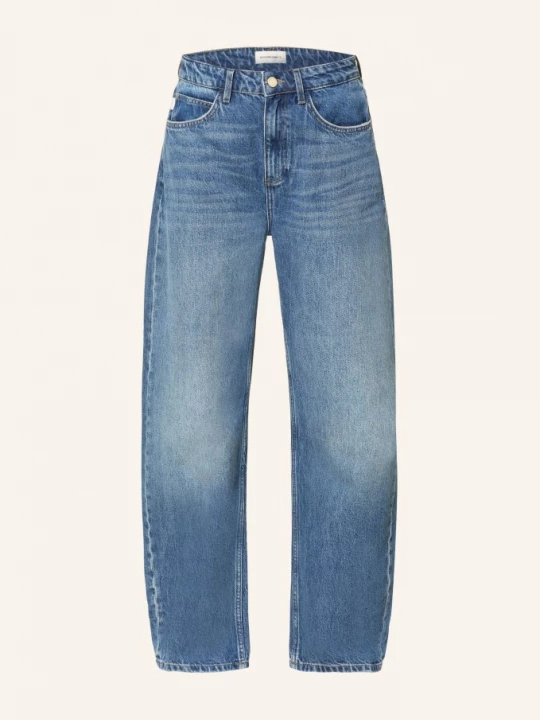 Obrázek produktu Fabienne Chapot Džíny Barrel Betty 3345 mid blue