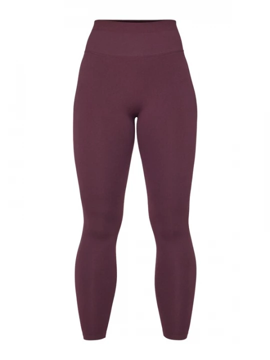 Obrázek produktu Fabletics Sportovní kalhoty burgundská červeň