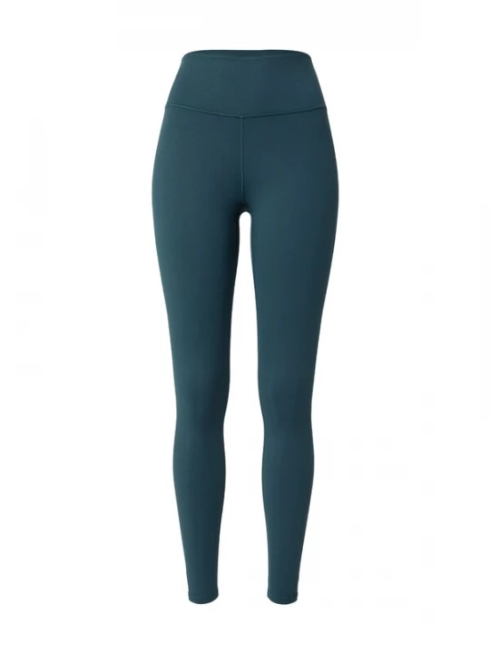 Obrázek produktu Fabletics Sportovní kalhoty 'Define' tmavě zelená