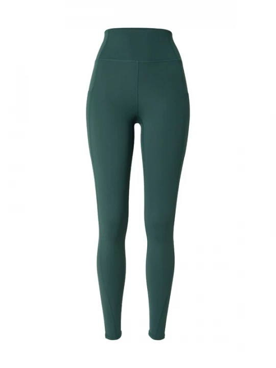 Obrázek produktu Fabletics Sportovní kalhoty 'OASIS' smaragdová