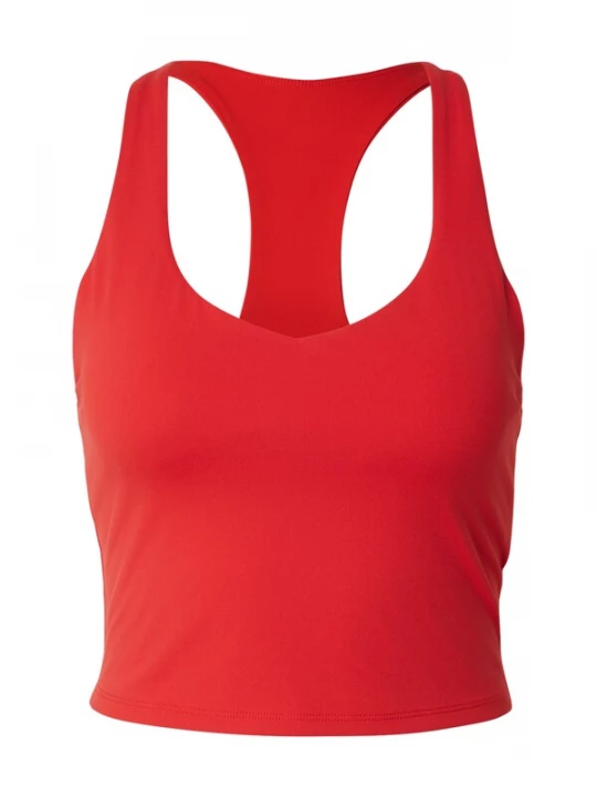 Obrázek produktu Fabletics Sportovní top 'ANYWHERE' červená