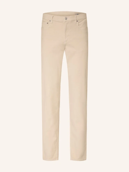 Obrázek produktu Faherty Kalhoty Terry Tailored Fit béžová