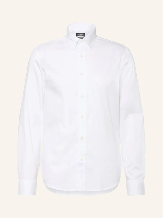 Obrázek produktu Faherty Košile Movement Slim Fit bílá