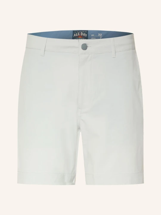 Obrázek produktu Faherty Šortky All Day Classic Fit světle šedá