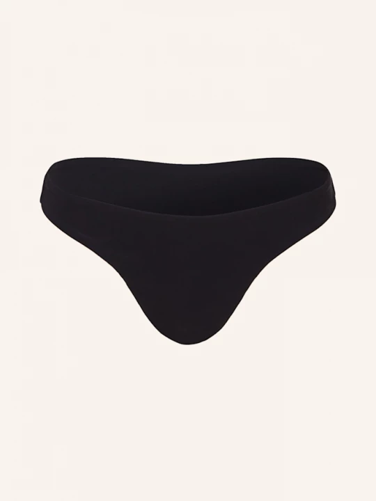 Obrázek produktu Faithfull The Brand Basic Bikinové Kalhotky Bebe černá