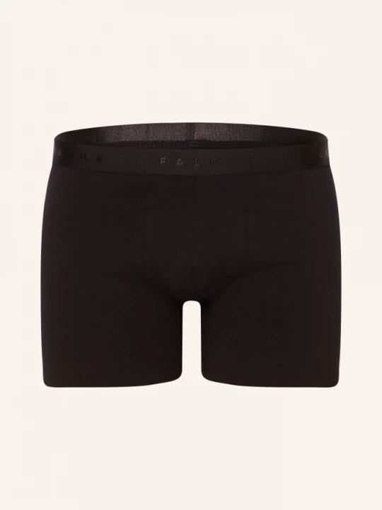 Obrázek produktu Falke Boxerky Daily Clima Wool černá