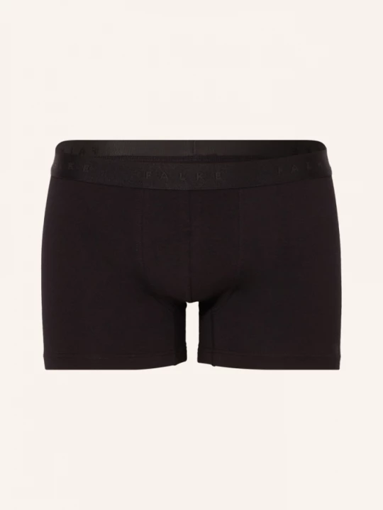 Obrázek produktu Falke Funkční Boxerky Climate Control černá