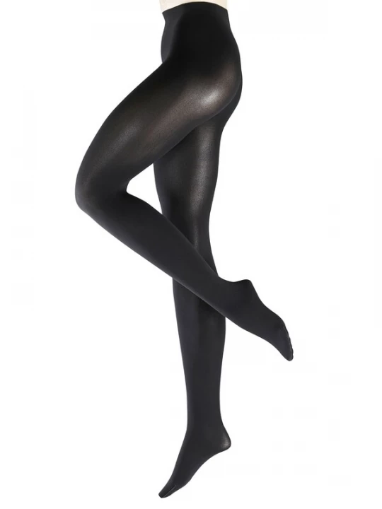 Obrázek produktu FALKE Jemné punčocháče  černá