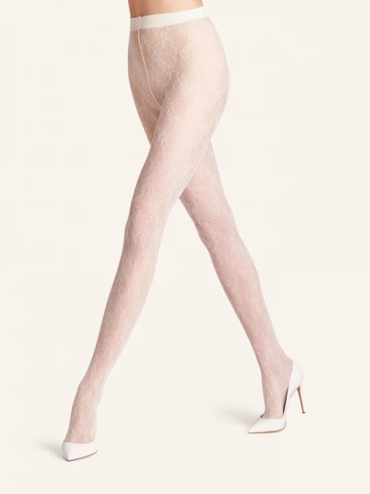 Obrázek produktu Falke Jemné Punčocháče Collant Mode 2059 off-white