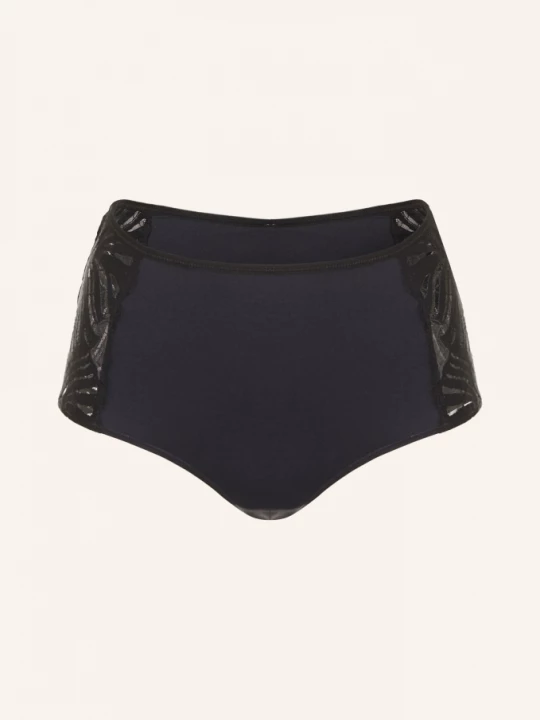 Obrázek produktu Falke Kalhotky Delicate Touch černá