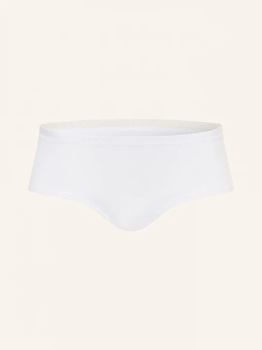 Obrázek produktu Falke Kalhotky Panty Daily Climate Control bílá