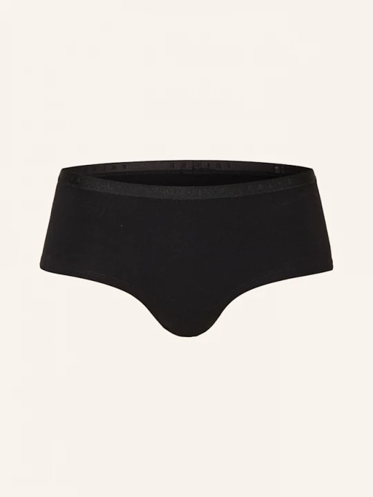 Obrázek produktu Falke Kalhotky Panty Daily Climate Control černá