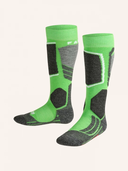 Obrázek produktu Falke Lyžařské Ponožky sk2 7231 vivid green