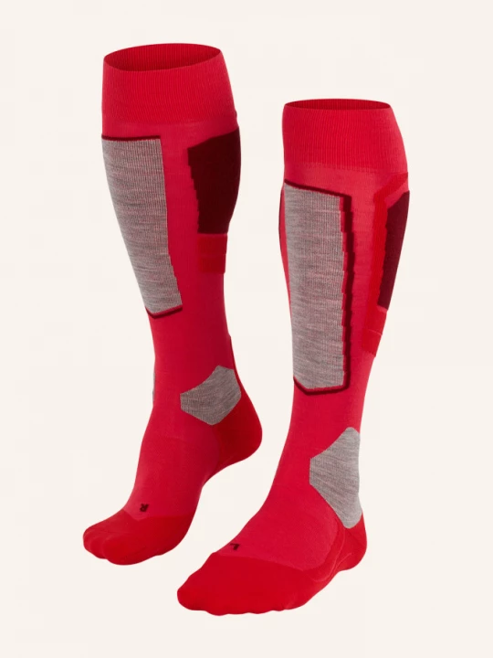 Obrázek produktu Falke Lyžařské Ponožky sk4 8680 rose