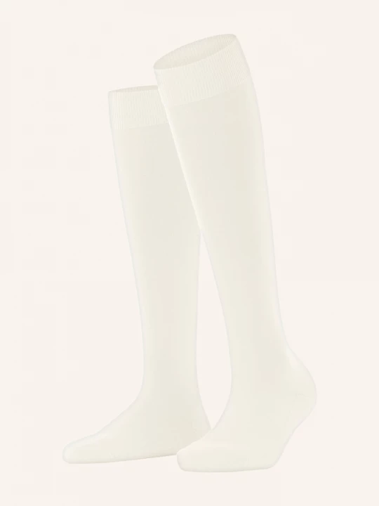 Obrázek produktu Falke Podkolenky Climawool 2040 off-white