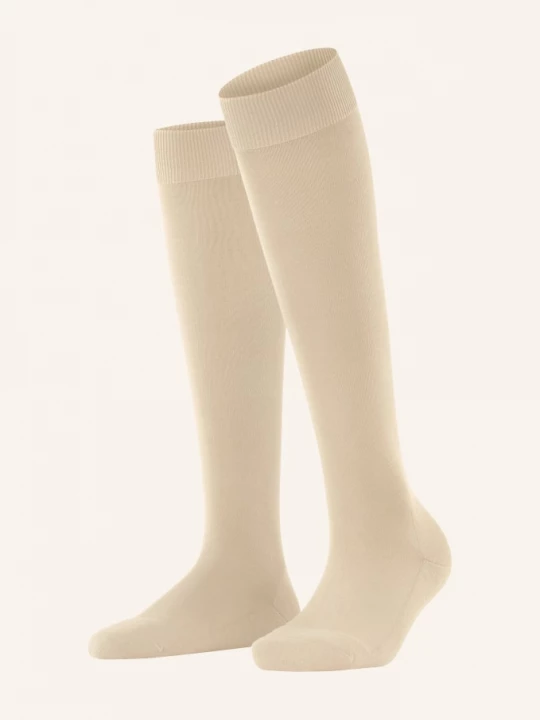 Obrázek produktu Falke Podkolenky Climawool 4011 cream